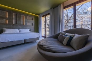 Hotel & Spa MYR Plaza Mercado