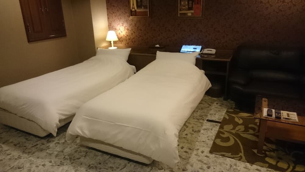 Hotel AURA Kansai Airport - Adults Only