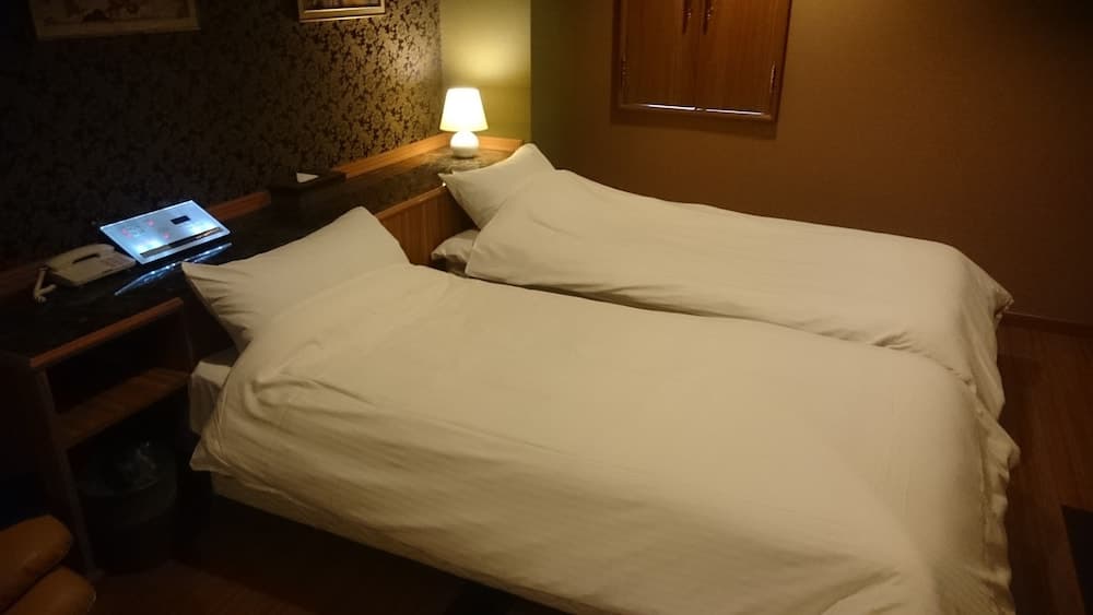 Hotel AURA Kansai Airport - Adults Only