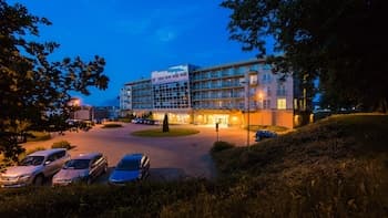 Gotthard Therme Hotel & Conference