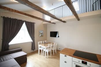 Ice Apartments Akureyri