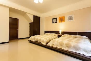 Eureka Fucheng Guesthouse