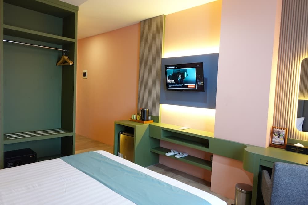 Grand Kangen Hotel Urip Sumoharjo Yogyakarta