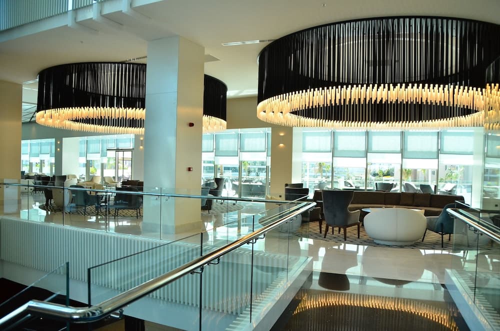 Wind of Lara Hotel and SPA