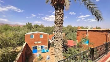 Maison d'Hôtes Retour au Calme