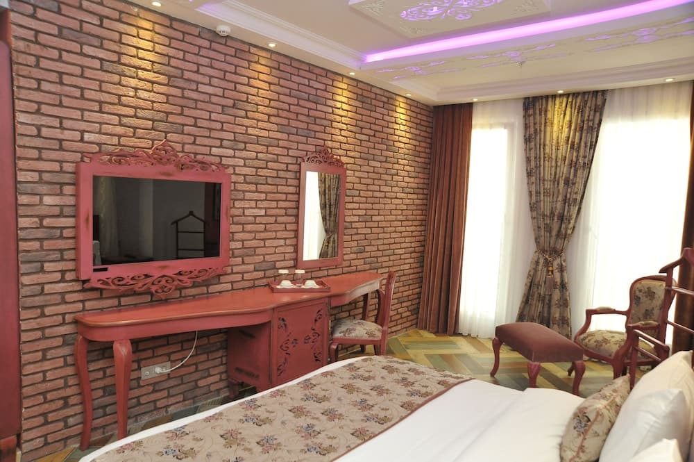 Ayna Hotel Istanbul