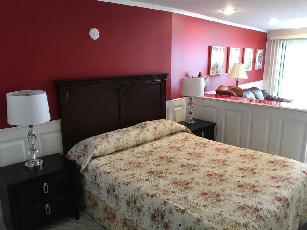 Buena Vista by the Sea