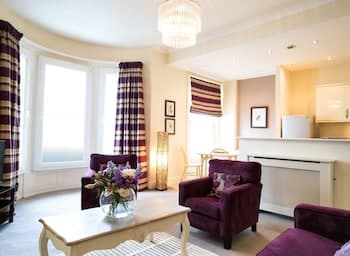 The Helaina Luxury Apartments