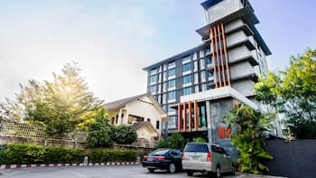B2 Lampang Boutique & Budget Hotel
