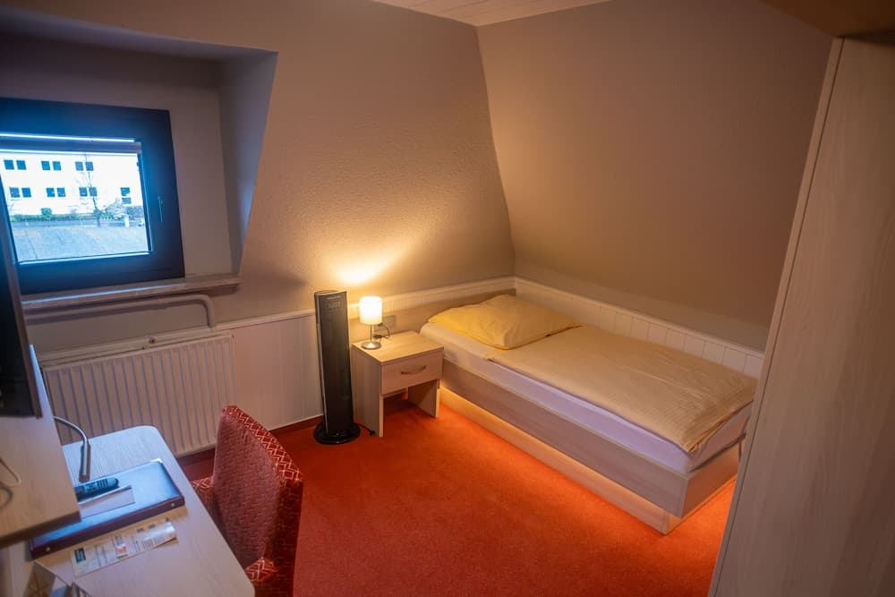 Hotel Unter den Linden