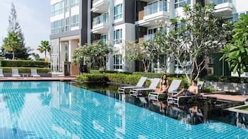 First Choice Grand Suites