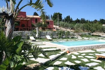 B&B Baglio degli Ulivi