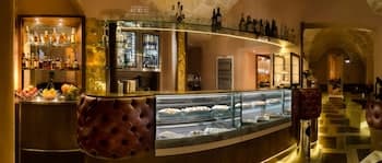 Le Club Boutique Hotel