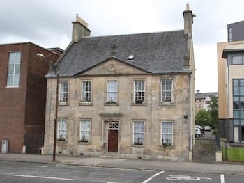 Number 52 Charlotte Street