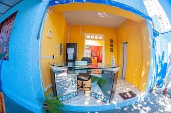 Hostel Dragão do Mar