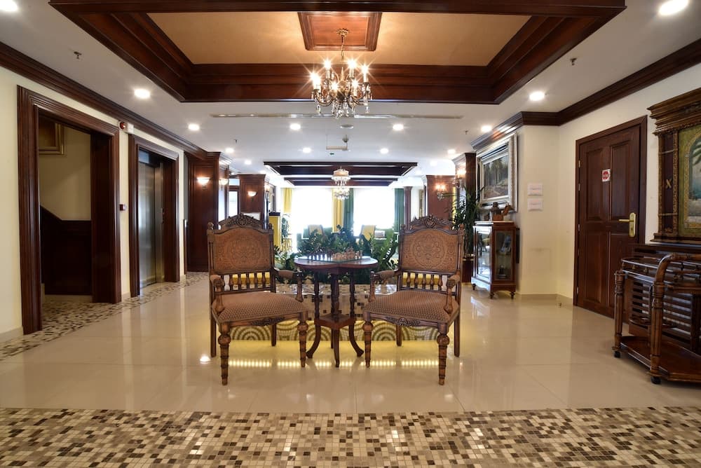 Alexander Mountain Resort