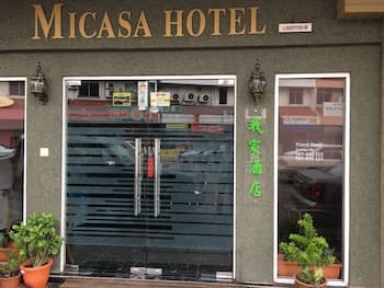 Micasa Hotel