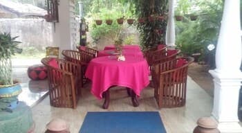 Rock Cascade Homestay