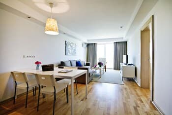 Dalyan Residence & Suites