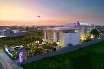 Premier Place Surabaya Airport