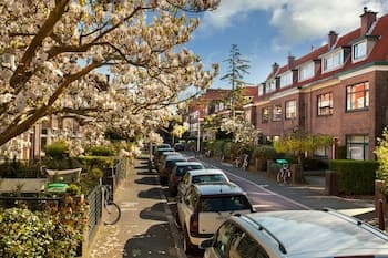 Stayci Serviced Apartments Royal Nassau