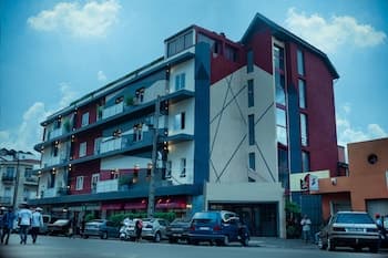 Le Grand Mellis Hôtel & Spa