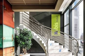 ibis budget Bern Expo