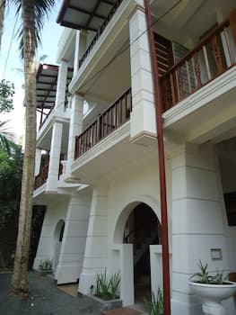 Sky Garden Mini Hotel