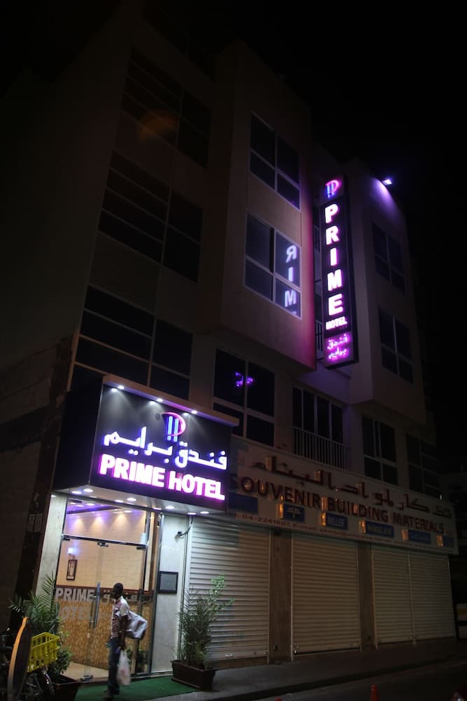 hotel image