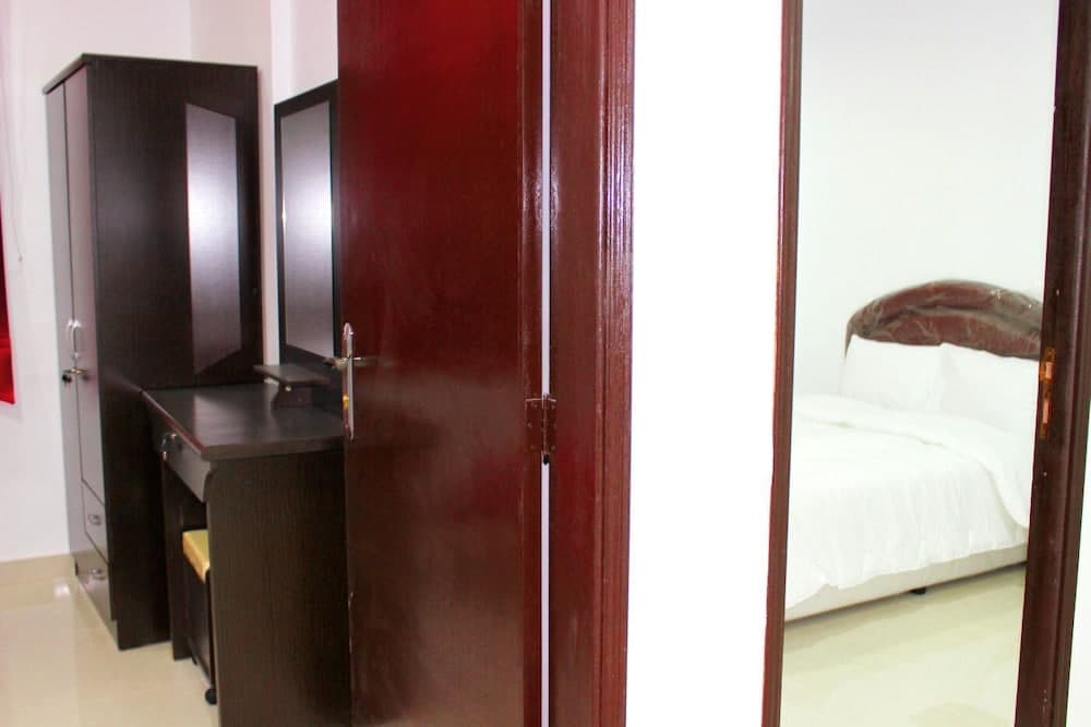 Relax Inn Hotel Apartment Hawally