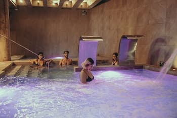 Viajero Bogota Hostel & Spa