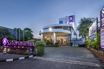 Satoria Hotel Yogyakarta