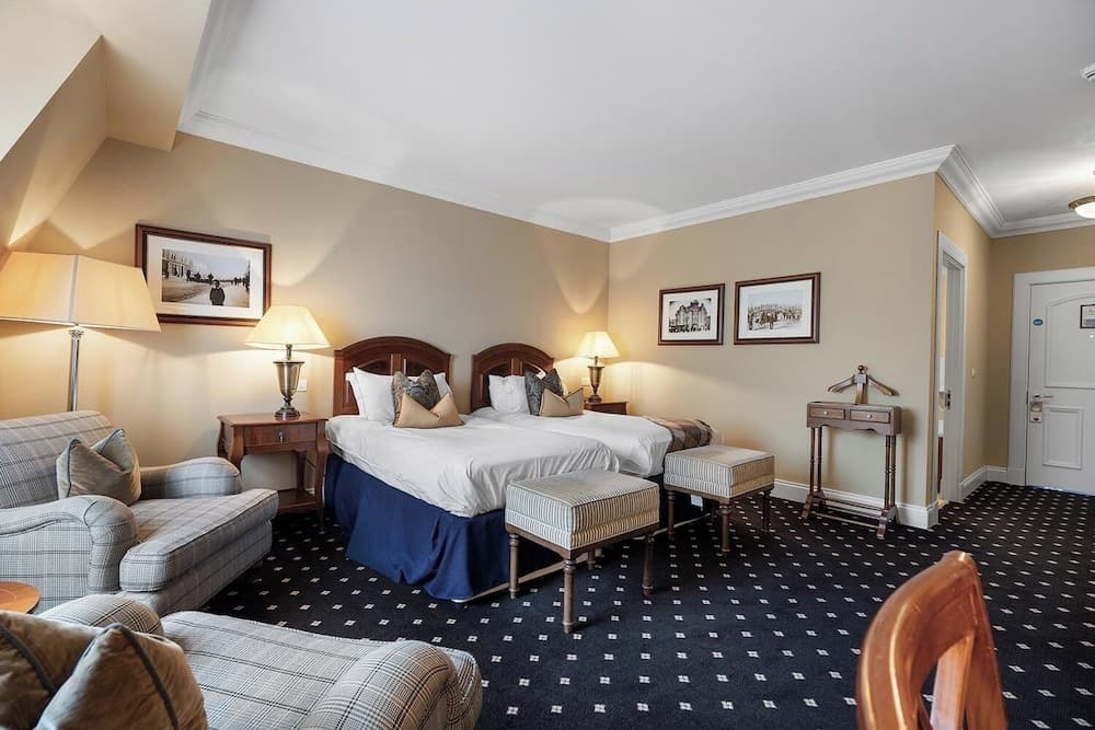 The Royal Hotel Campbeltown