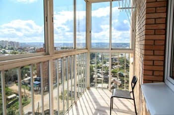 Apart-Hotel Irkutskie Berega