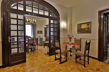 Dimora Alibrandi B&B