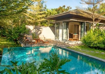 Mangala Resort & Spa