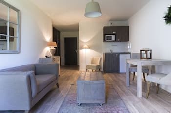 ZENAO Appart'hotel Nevers