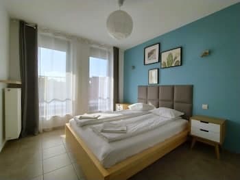 Turnau City Aparthotel