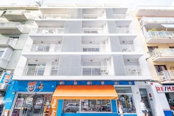 Apartamentos La Rosita Old Town