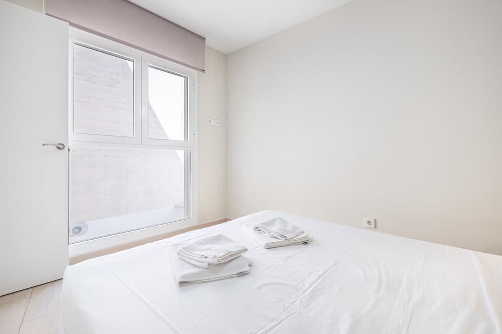 Apartamentos La Rosita Old Town