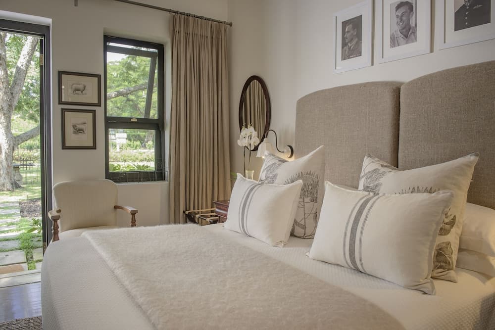 Torburnlea Homestead Luxury Accommodation