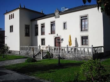 Pazo Torre do Barrio