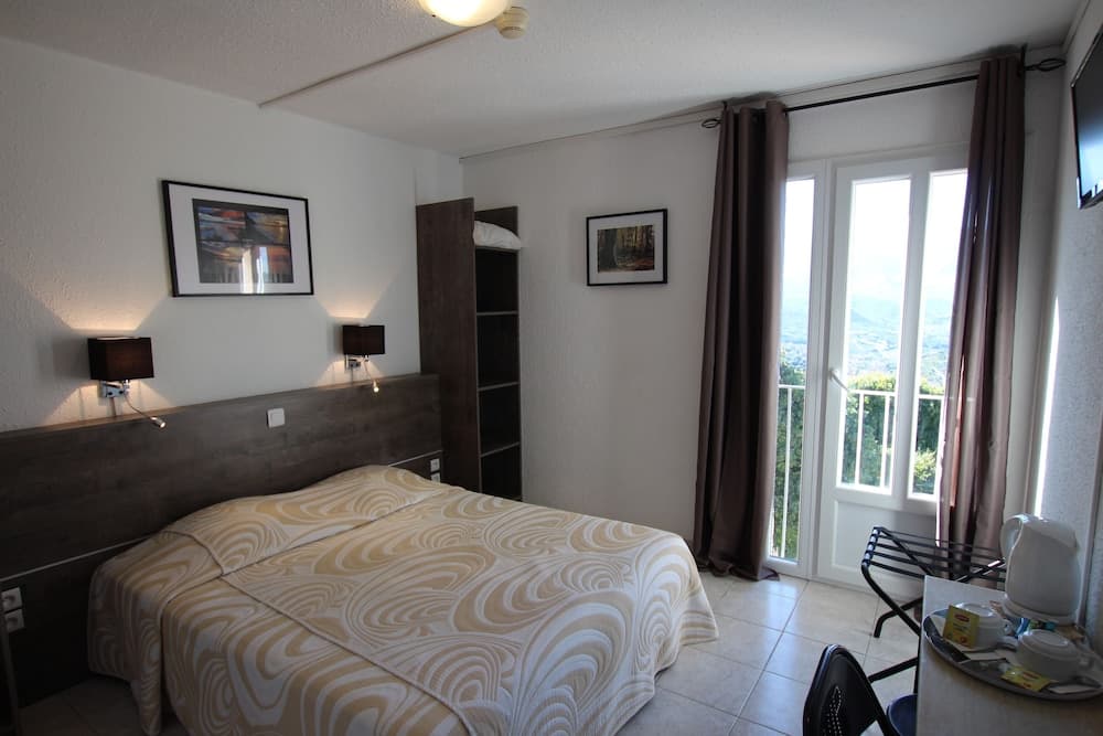 Hôtel Résidence U Nebbiu