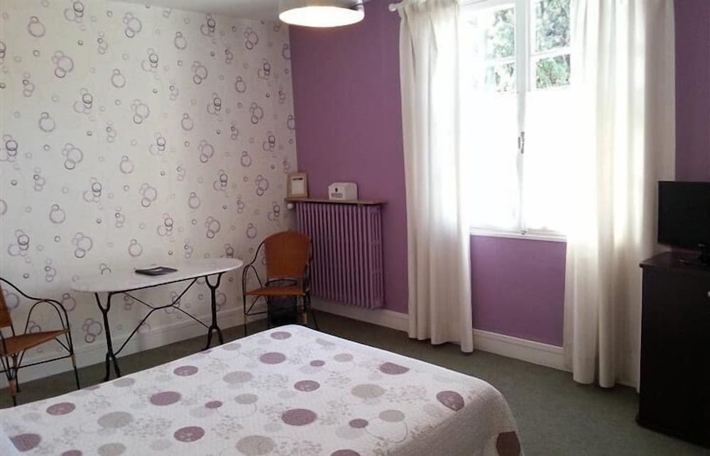 Hôtel La Résidence