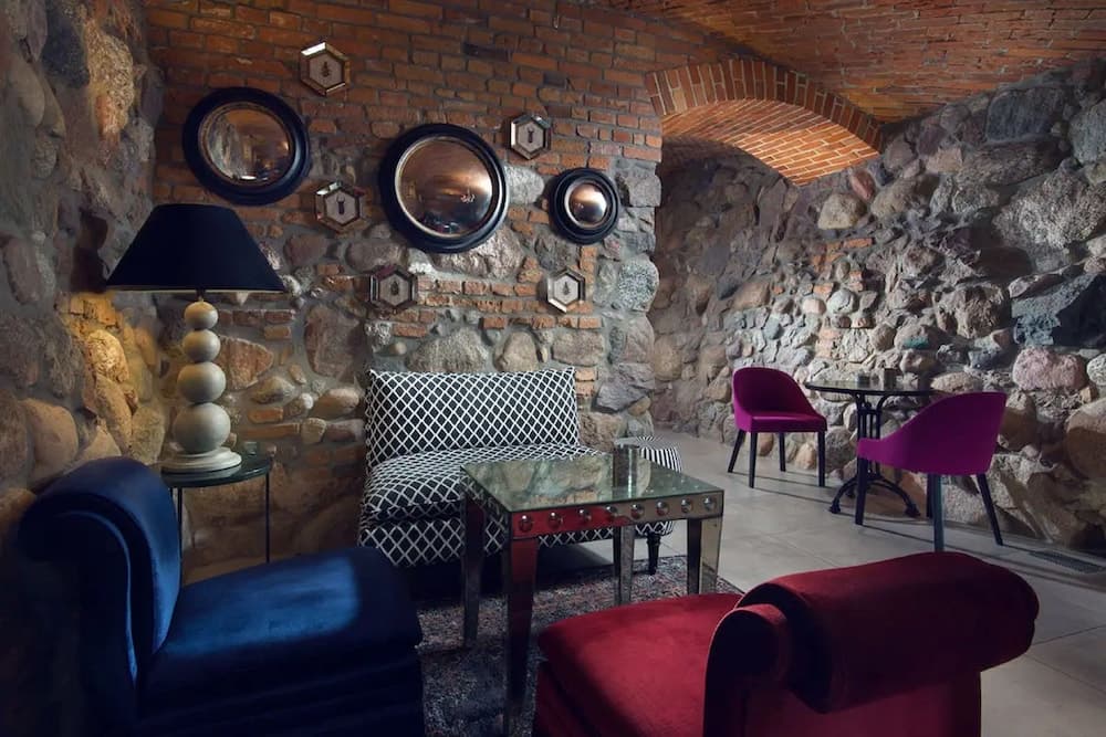 Relais & Châteaux Hotel Quadrille