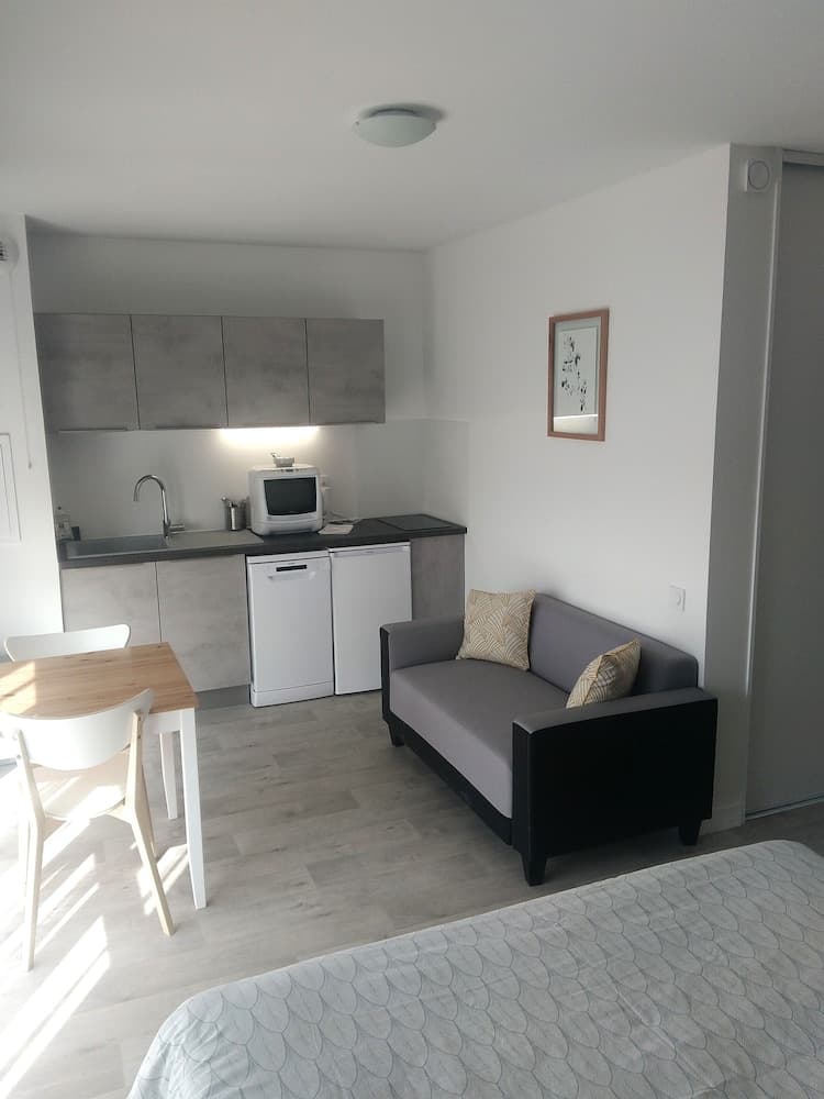 APPART HOTEL Résidence Carouge