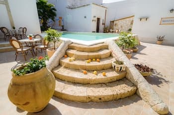 Morfeo charming Rooms & relax