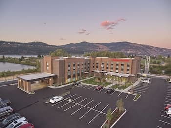 Hampton Inn & Suites Hood River