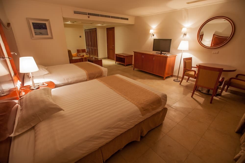 Beau Site Belle Vue Marsa Matruh