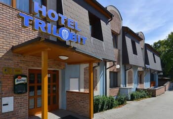 Hotel Trilobit